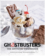 Ghostbusters: The Official Cookbook