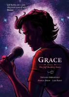 Grace: Based on The Jeff Buckley Story