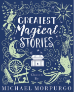 Greatest Magical Stories