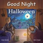 Good Night Halloween (Good Night Our World)