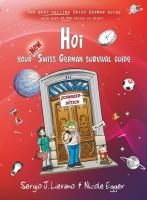 Hoi: Your New Swiss German Survival Guide