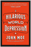 The Hilarious World of Depression