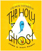 The Holy Ghost: A Spirited Comic