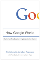 How Google Works