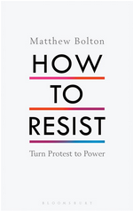 How To Resist: Turn Protest to Power