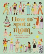 How to Spot a Mom