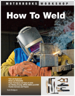 How to Weld