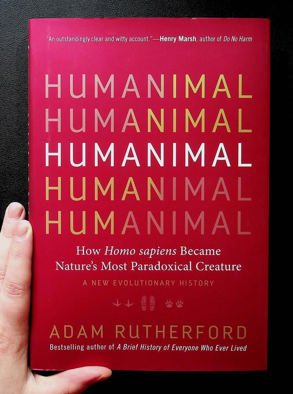 Humanimal