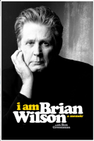 I Am Brian Wilson: A Memoir