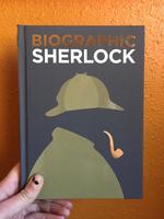 Biographic Sherlock