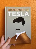 Biographic Tesla