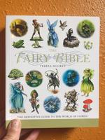 The Fairy Bible: The Definitive Guide to the World of Fairies