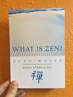 What is Zen?