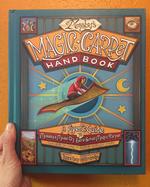 Mossby's Magic Carpet Handbook: A Flyer's Guide to Mossby's Model D3 Extra-Small Magic Carpet (Especially for Young or Vertically Challenged People)