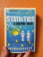 Introducing Statistics: A Graphic Guide