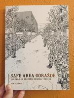 Safe Area Gorazde: The War in Eastern Bosnia 1992-1995