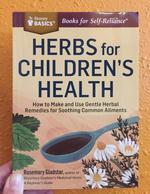 Herbs for Children's Health