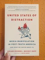 United States of Distraction