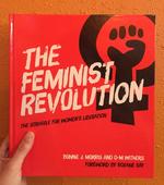 The Feminist Revolution: The Struggle for Women's Liberation