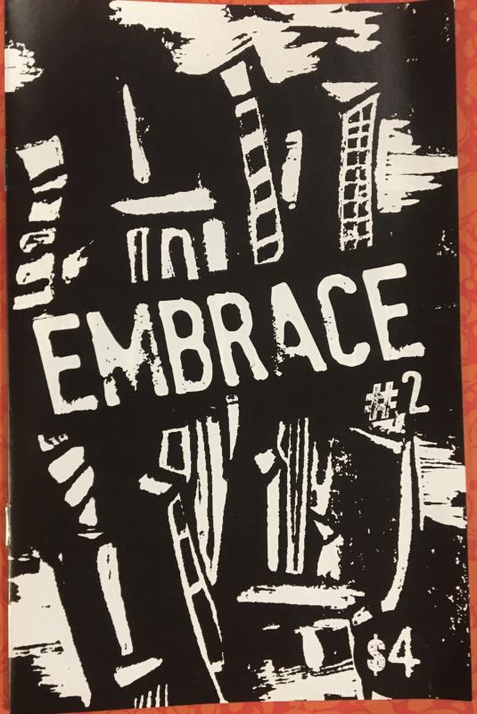 Embrace #2