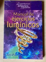 Manual de Ejercicios Lumínicos