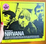 Treasures of Nirvana