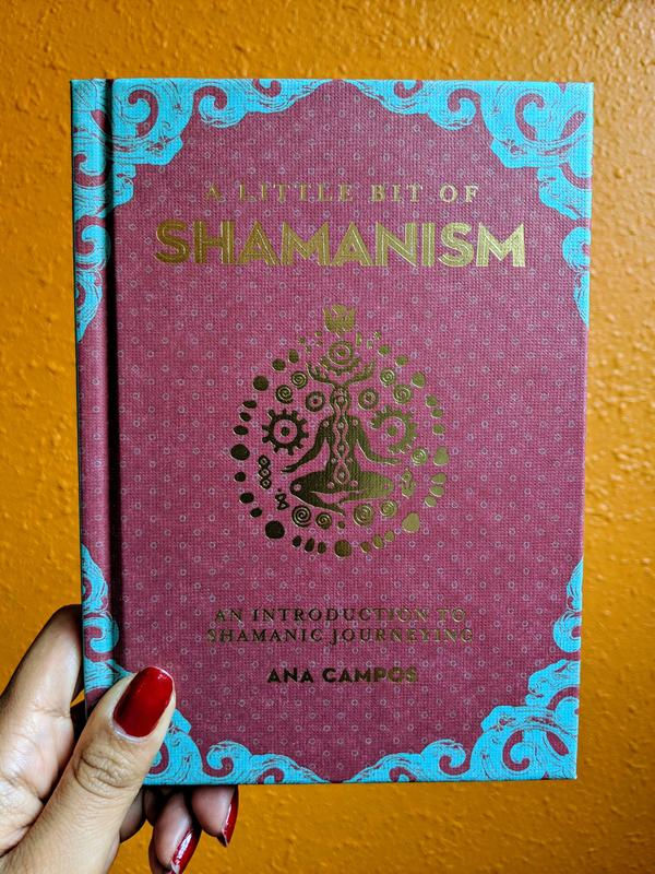 A Little Bit of Shamanism: An Introduction to Shamanic Journeying