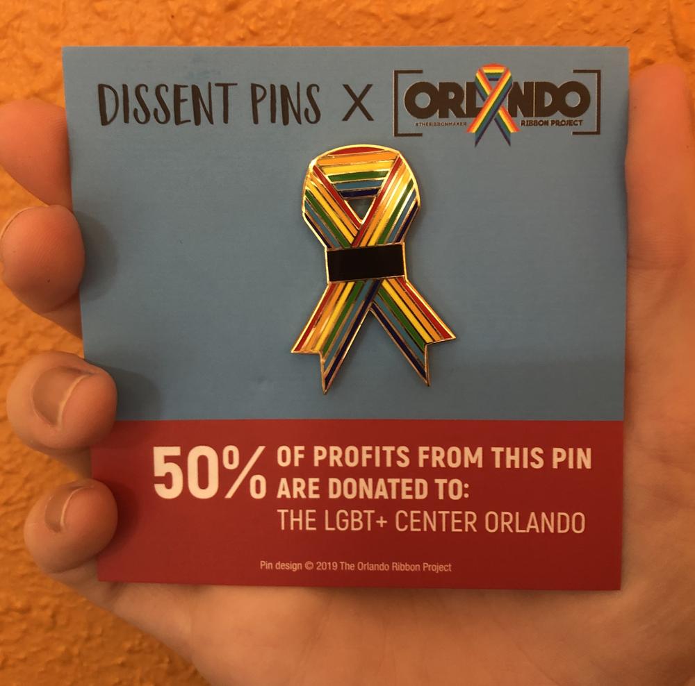 Orlando Ribbon Project