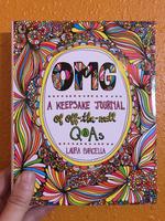 OMG: A Keepsake Journal of Off-the-Wall Q&As