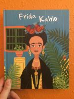 Frida Kahlo