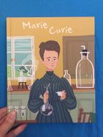 Marie Curie