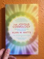 Joyous Cosmology