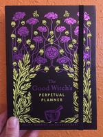 The Good Witch's Perpetual Planner