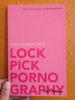 The Complete Lockpick Pornography