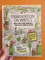 Fermentation on Wheels