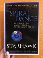 The Spiral Dance