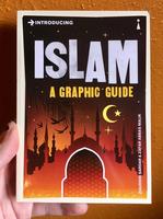 Introducing Islam: A Graphic Guide