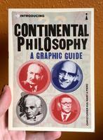 Introducing Continental Philosophy: A Graphic Guide