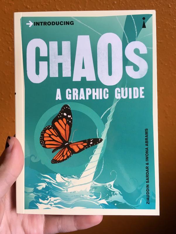 Introducing Chaos: A Graphic Guide