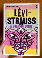 Introducing Lévi-Strauss: A Graphic Guide