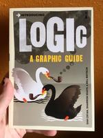 Introducing Logic: A Graphic Guide