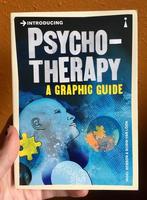 Introducing Psychotherapy: A Graphic Guide