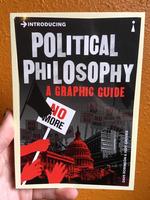 Introducing Political Philosophy: A Graphic Guide