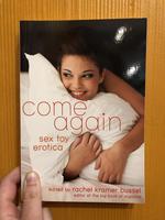 Come Again: Sex Toy Erotica