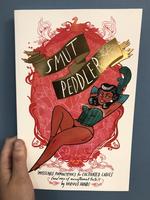 Smut Peddler: Impeccable Pornoglyphics for Cultivated Ladies