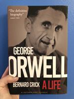 George Orwell: A Life