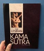 The Lesbian Kama Sutra