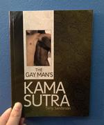 The Gay Man's Kama Sutra