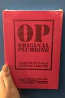 Original Plumbing: The Best of Ten Years of Trans Male Culture