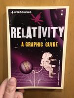 Introducing Relativity: A Graphic Guide